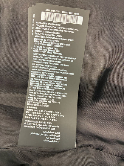 Prada Studded Re-Nylon Blouson Jacket