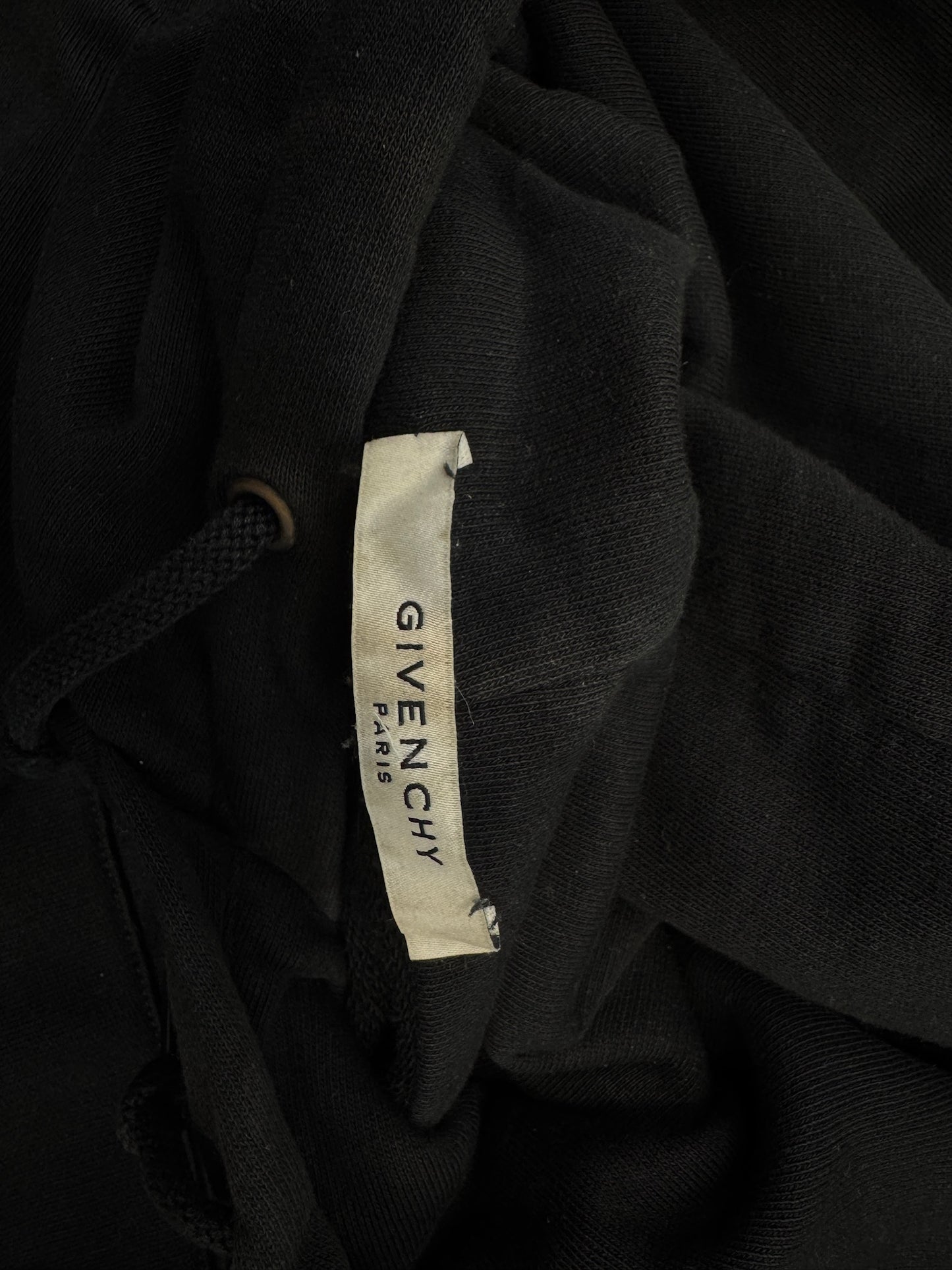 Givenchy Rare Spirit Hoodie