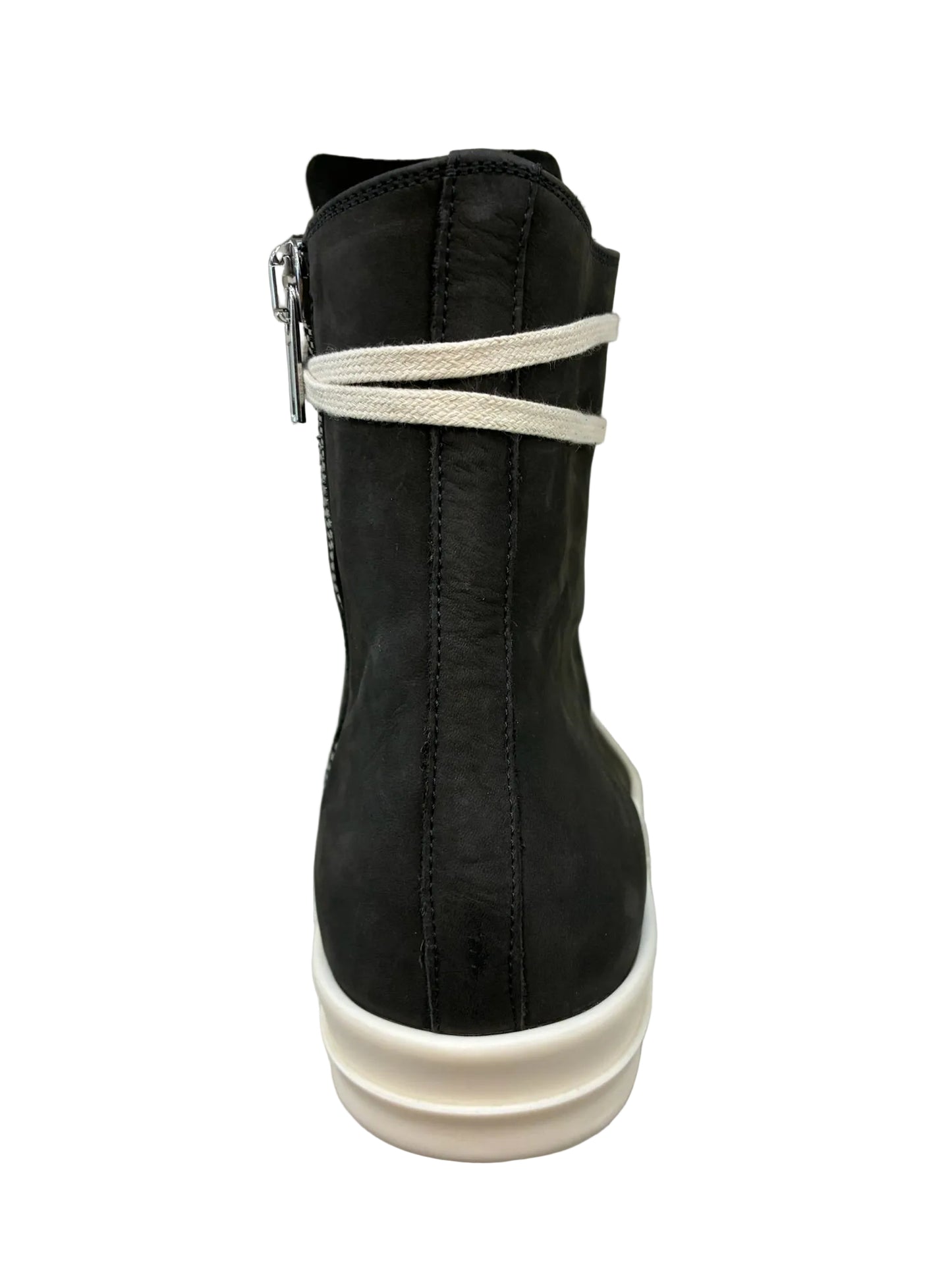 Rick Owens Dust Milk Porterville Sneakers