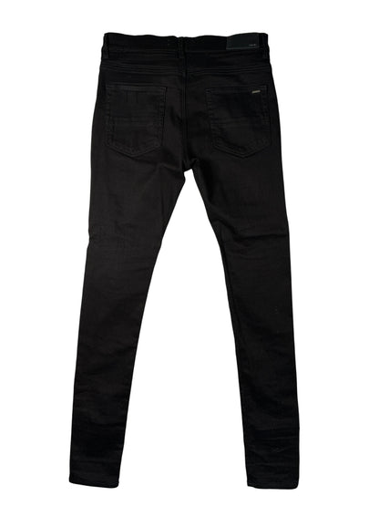 Amiri Aloha MX1 Skinny Jeans