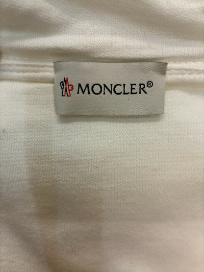 Moncler Grimpeurs Hooded Nylon Jacket