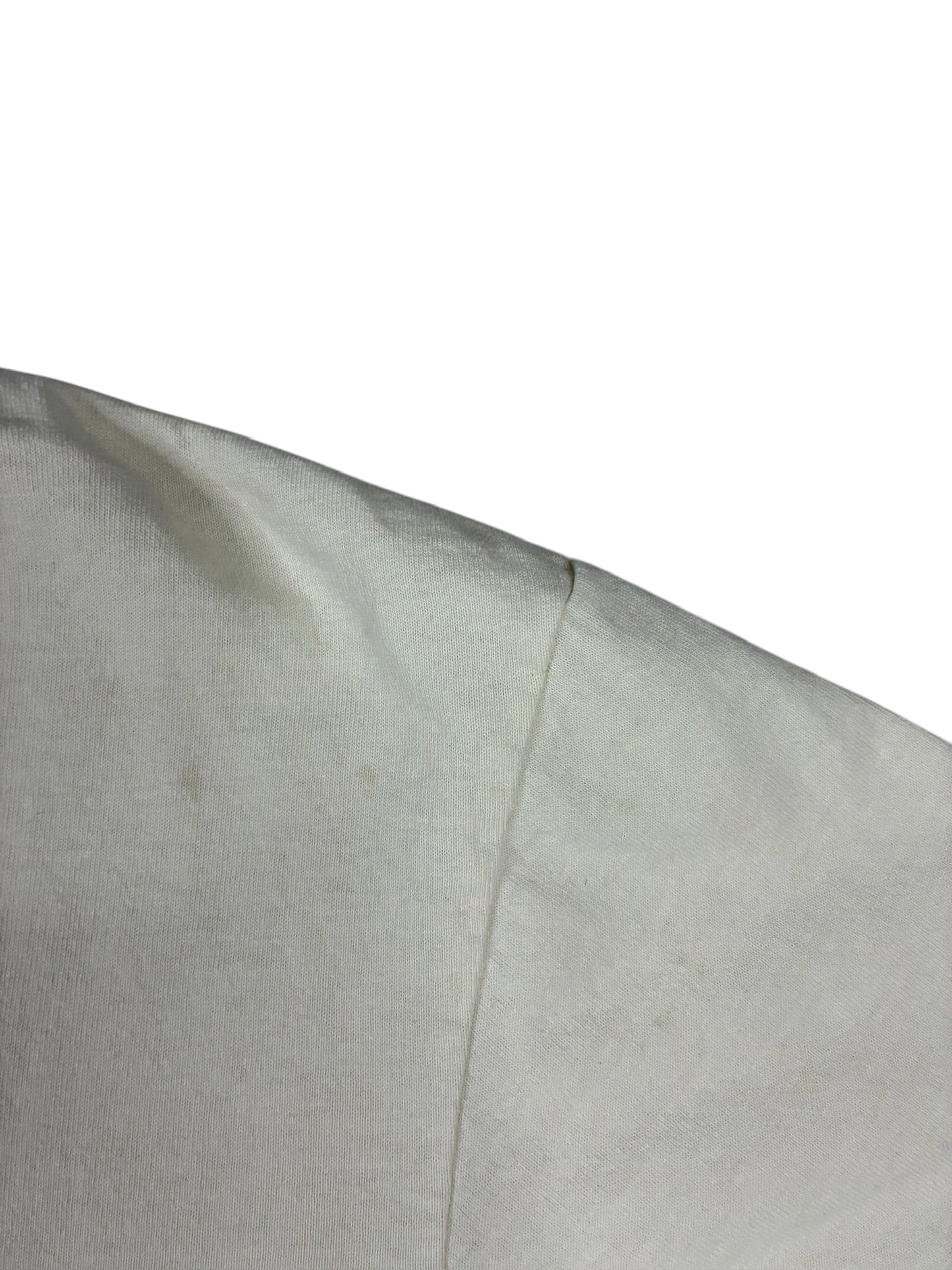 Gallery Dept Logo T-Shirt 'Cream'