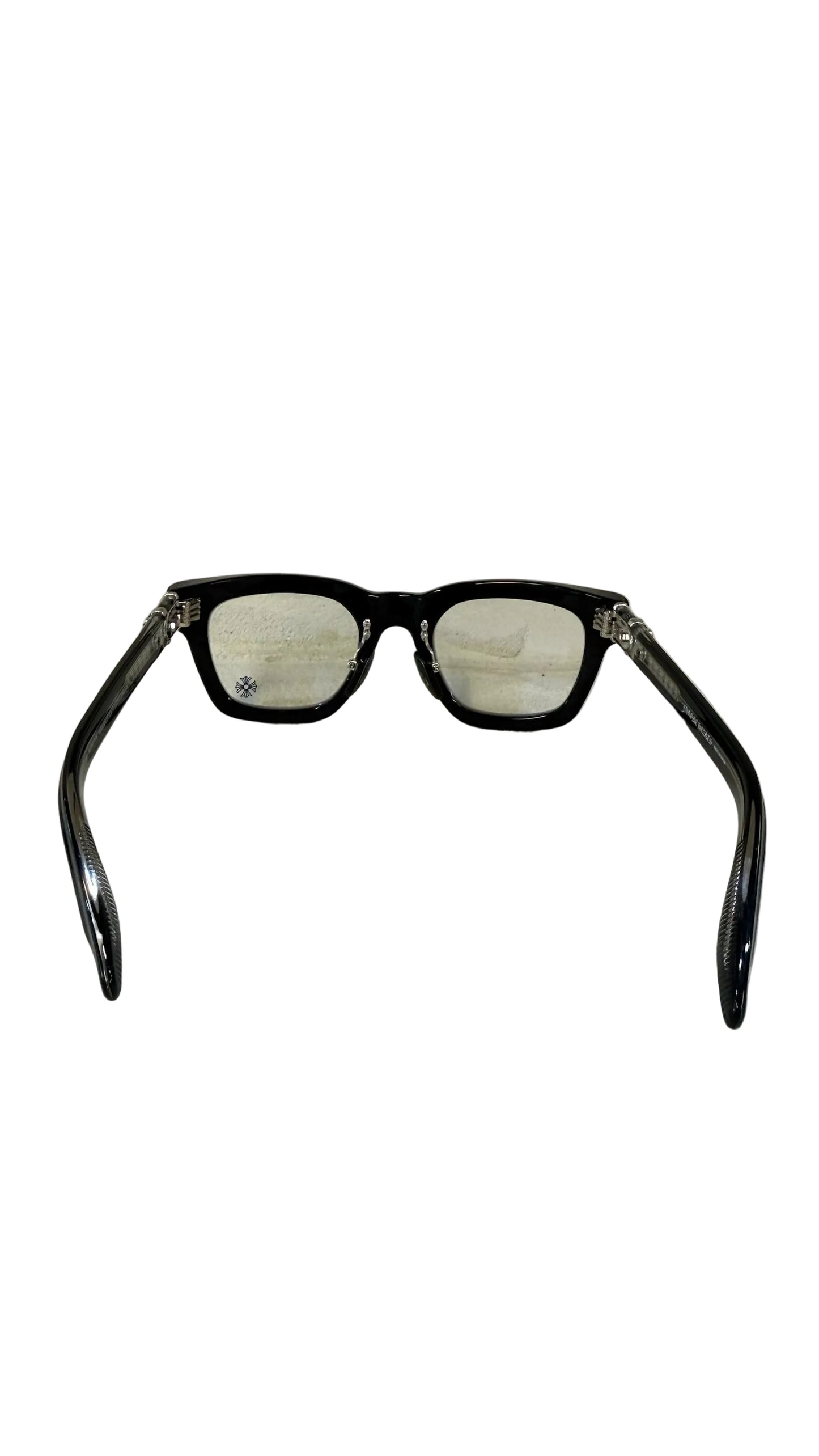 Chrome Hearts Donnysoffergisms-A Glasses