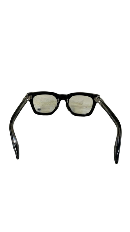 Chrome Hearts Donnysoffergisms-A Glasses