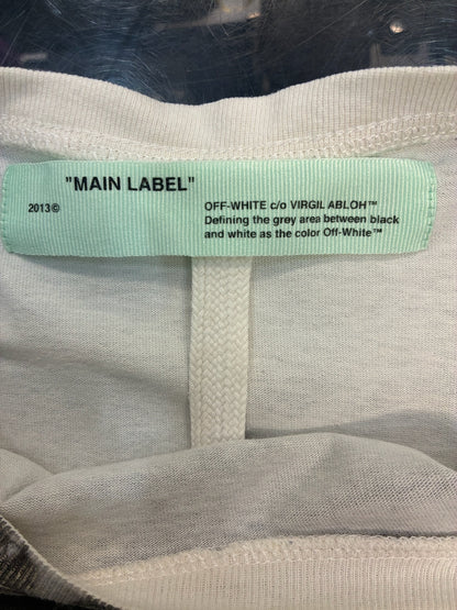 Off-White Impressionism T-Shirt