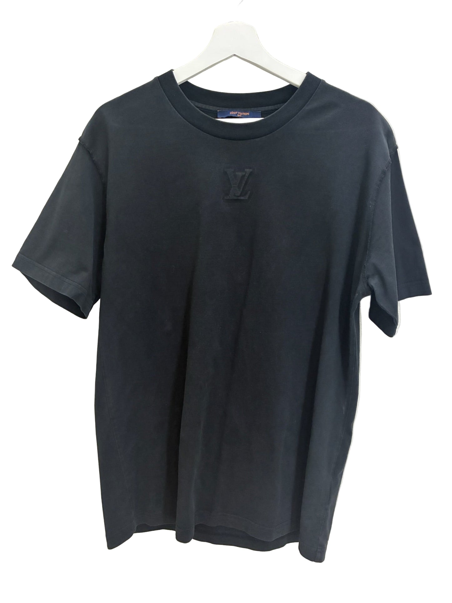 Louis Vuitton SS25 Logo T-Shirt