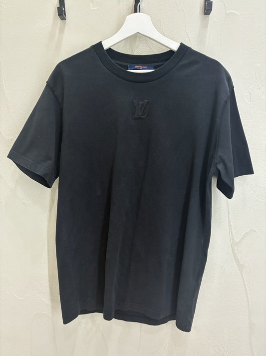 Louis Vuitton SS25 Logo T-Shirt