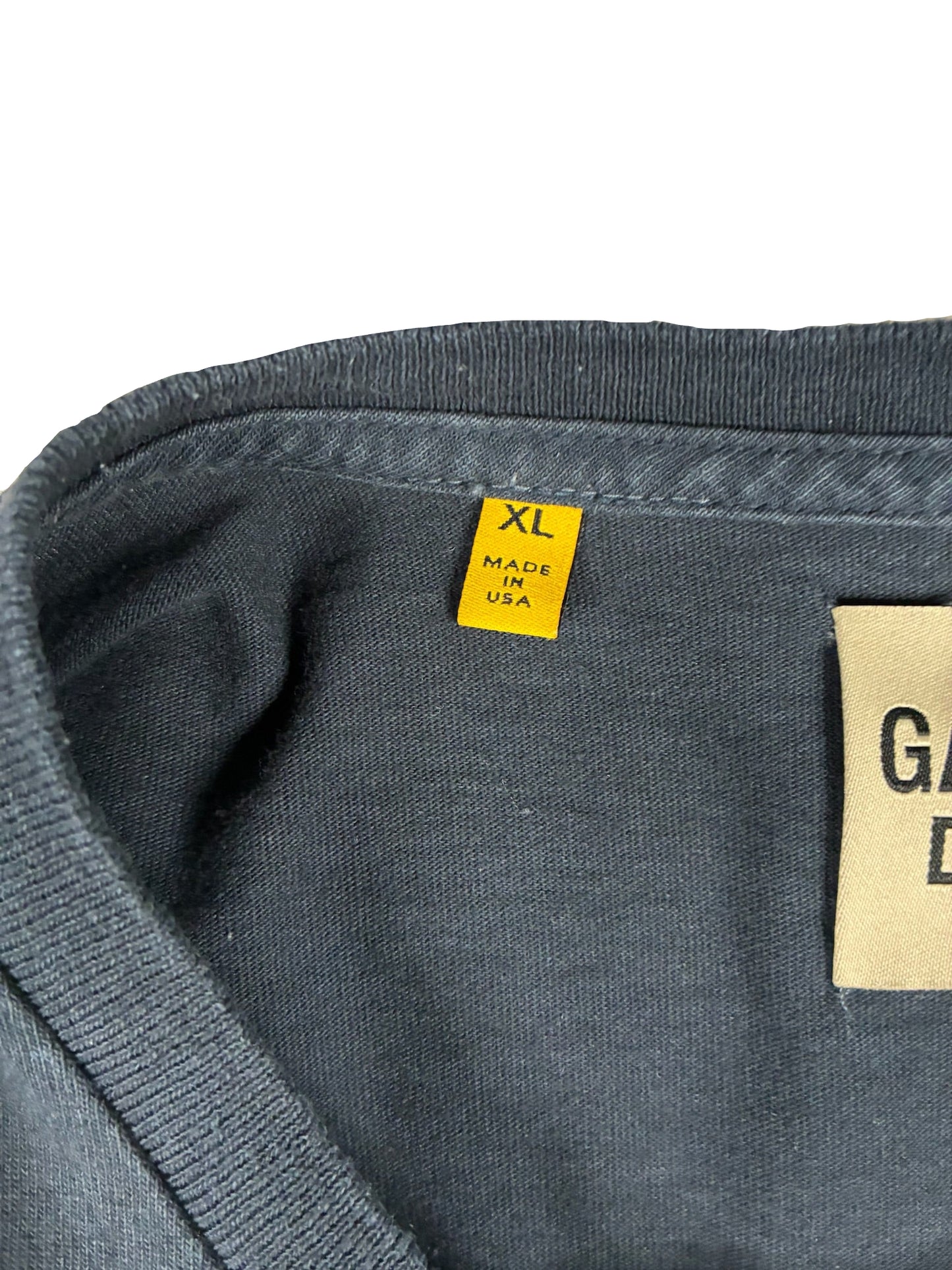 Gallery Dept Logo T-Shirt