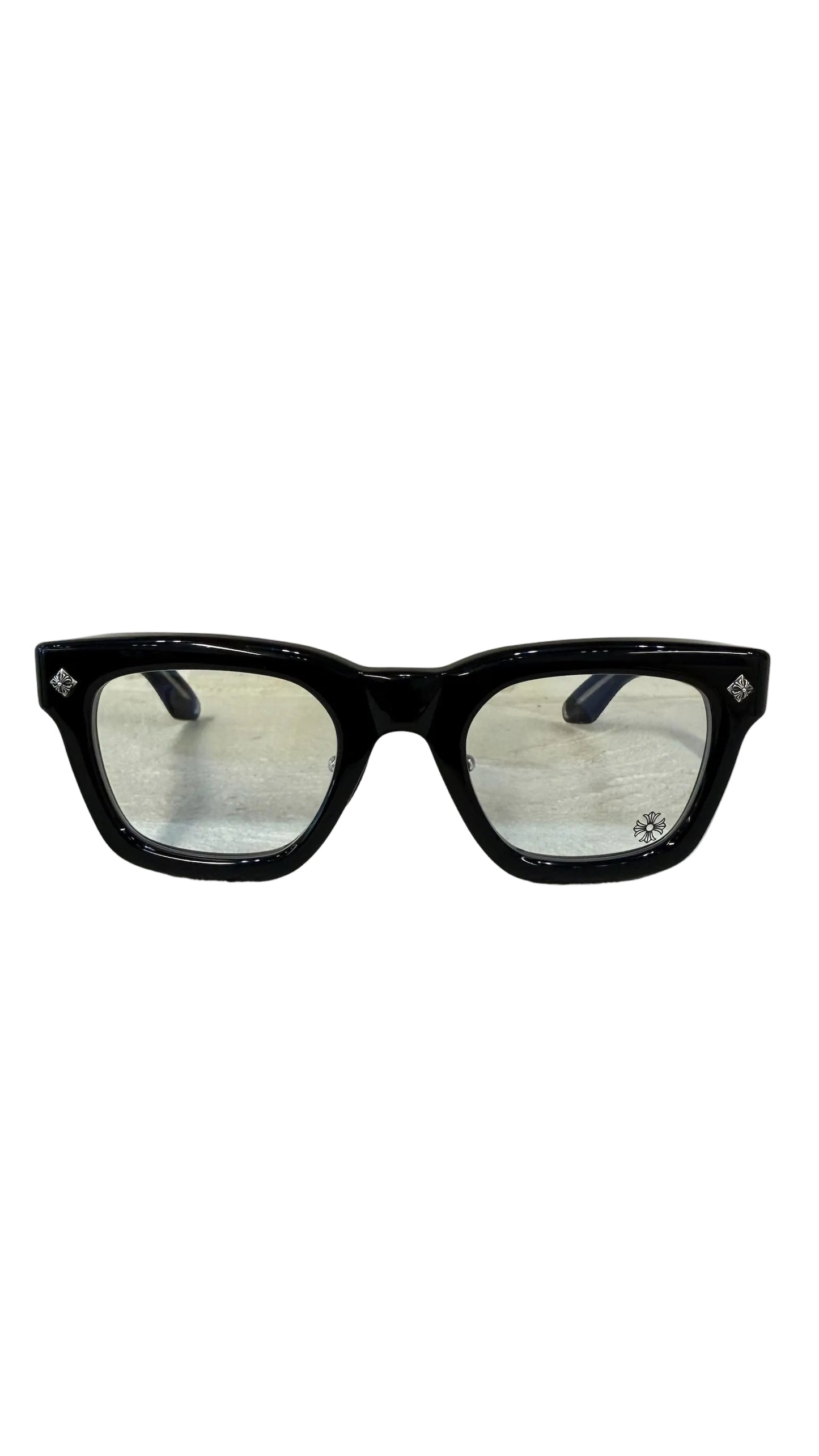 Chrome Hearts Donnysoffergisms-A Glasses