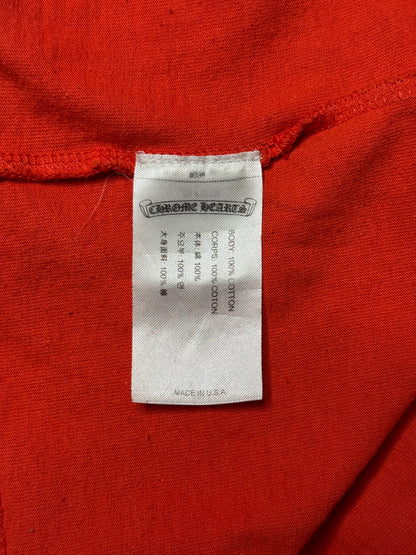 Chrome Hearts x Matty Boy “Spark” Long Sleeve Shirt