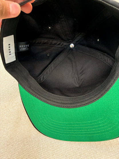 Rhude Alpine Surf Beach Racing Hat