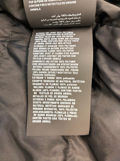 Prada Parkas Jacket