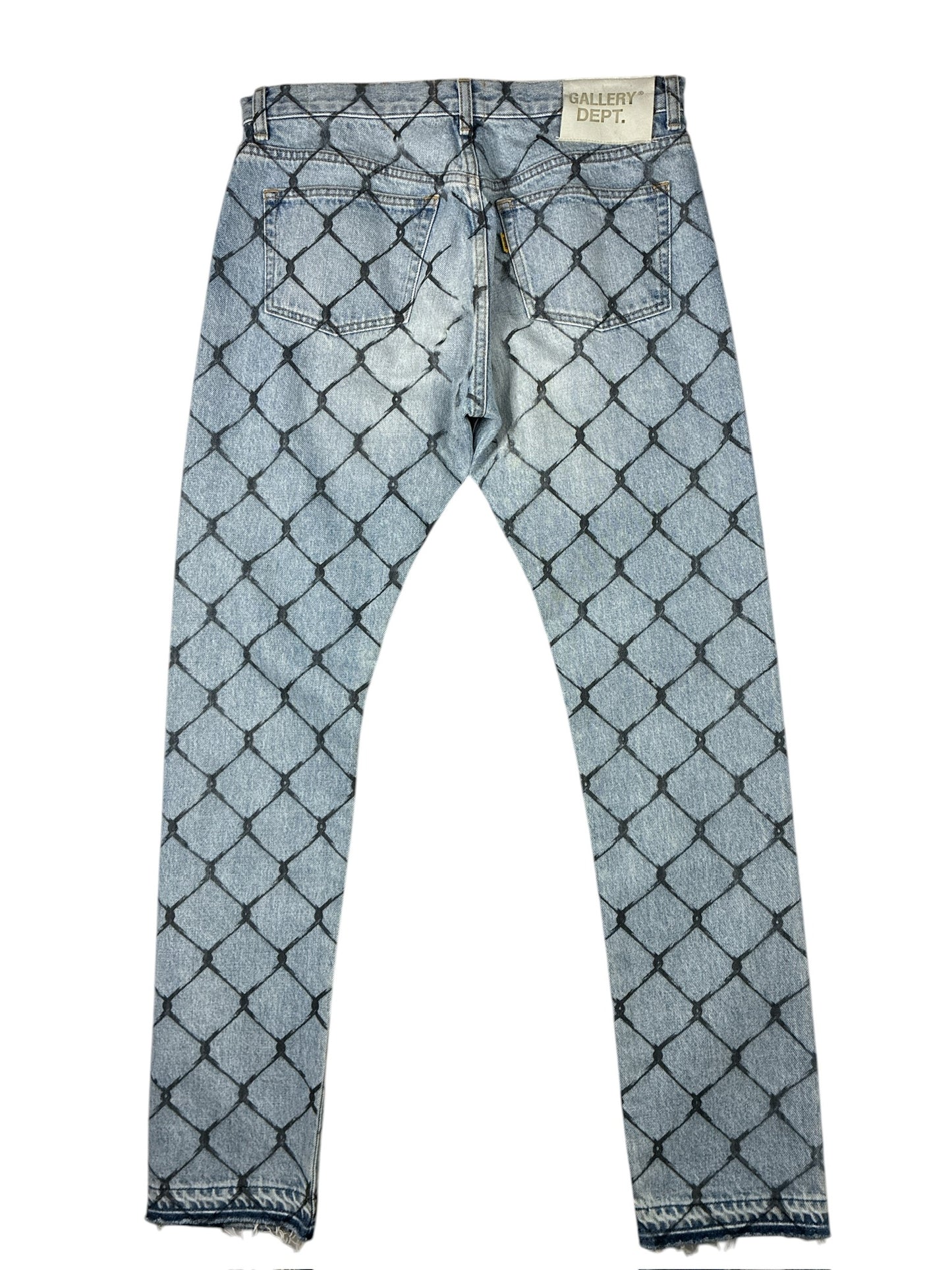 Gallery Dept Cage Jeans