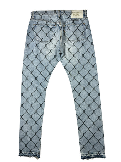 Gallery Dept Cage Jeans