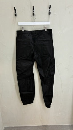 Prada Re-Nylon Cargo Pants