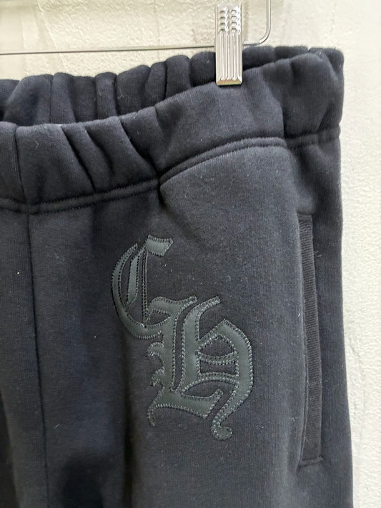 Chrome Hearts Seven-11 CH Logo Sweatpants