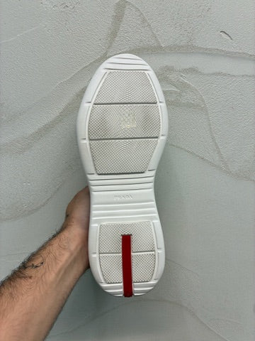 Prada America's Cup Pistachio