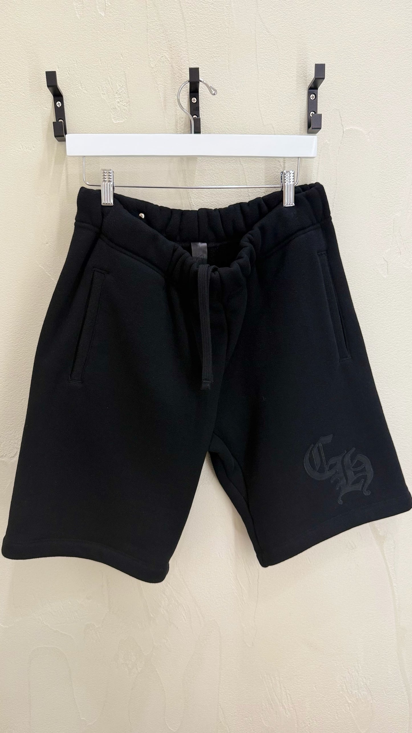 Chrome Hearts CH Seven-11 Sweat Shorts