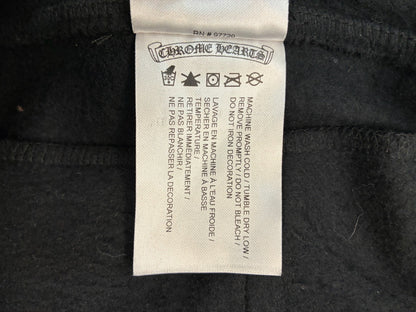 Chrome Hearts Gradient Circle Logo Sweatpants