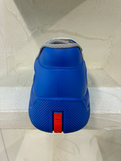 Prada America's Cup Royal Blue