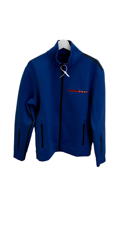 Prada Track Jacket