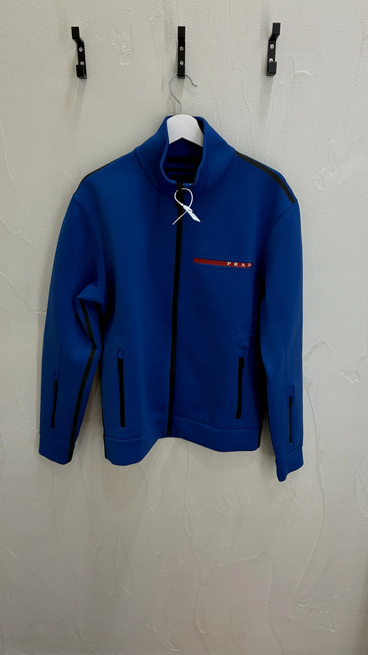 Prada Track Jacket