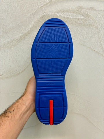Prada America's Cup Royal Blue