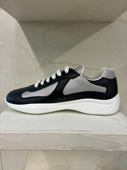 Prada America's Cup Baltic SIlver