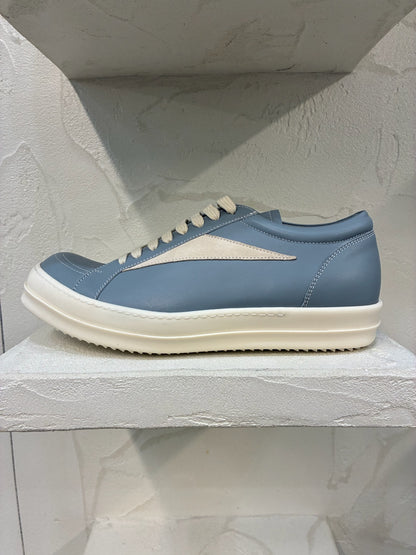 Rick Owens FW24 PORTERVILLE vintage blue/milk