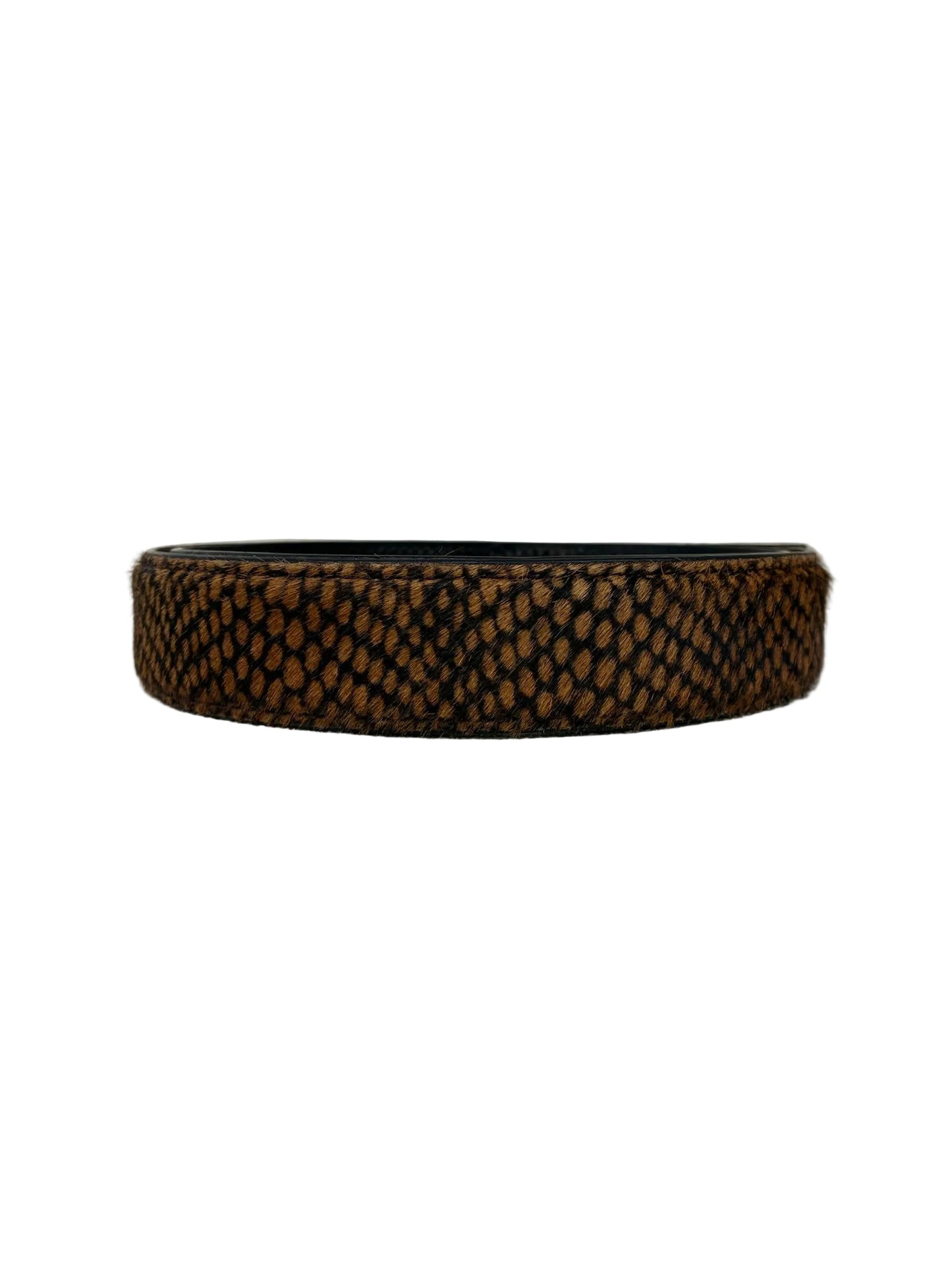 Malgré-Lui - Belt Strap