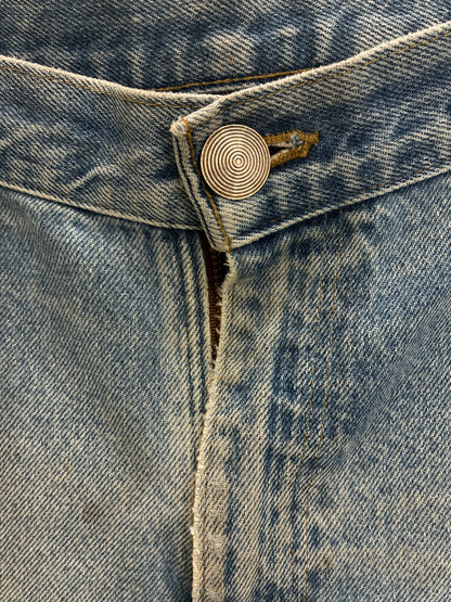 Malgré-Lui Vintage Carhartt Denim Pants