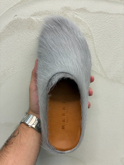 Marni Sodium Fussbet Sabot