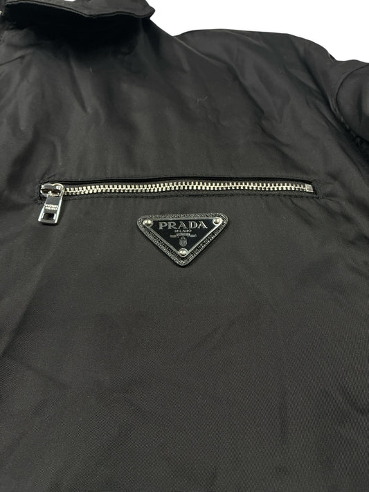 Prada Parkas Jacket
