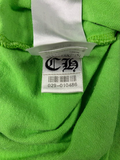 Chrome Hearts x Matty Boy Sex Records Long Sleeve