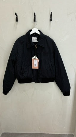 Miu Miu Black Jacket