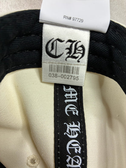 Chrome Hearts '4th of July' Hat