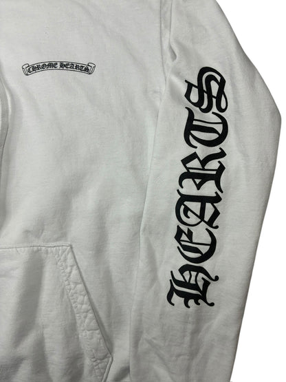 Chrome Hearts x Rolling Stones Hoodie