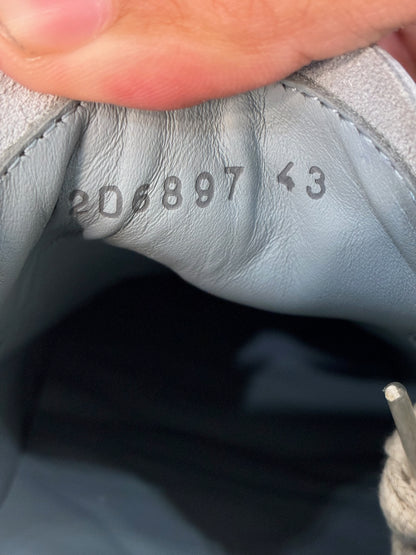 Rick Owens FW24 PORTERVILLE vintage blue/milk