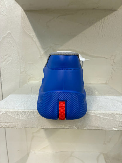 Prada America's Cup Royal Blue