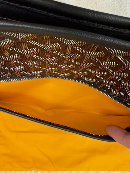 Goyard Jouvence Toiletry Bag MM