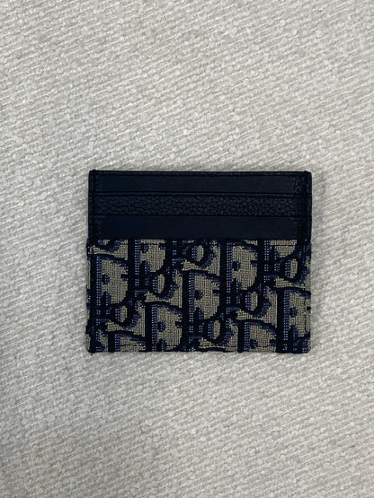 Dior Card Holder