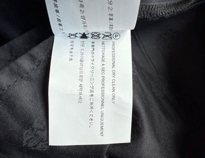 Chrome Hearts Camo Patch Chino Pants