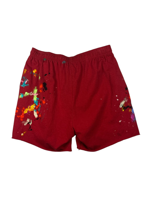 Gallery Dept Insomnia Shorts Red
