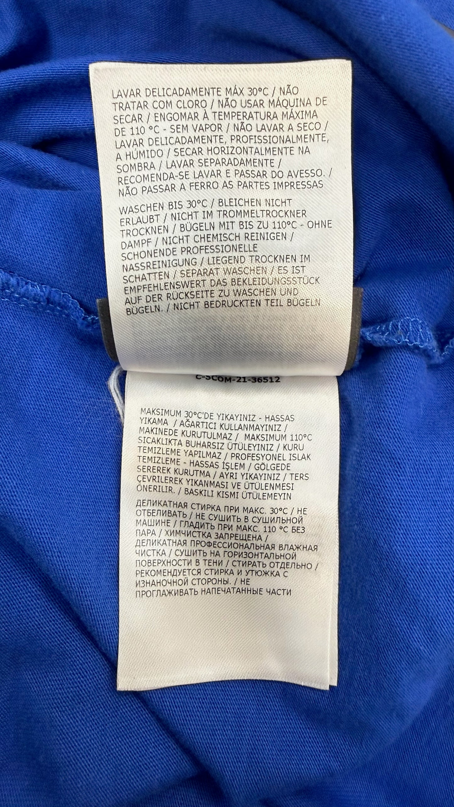 Moncler Genius 2 Moncler 1952 T-Shirt