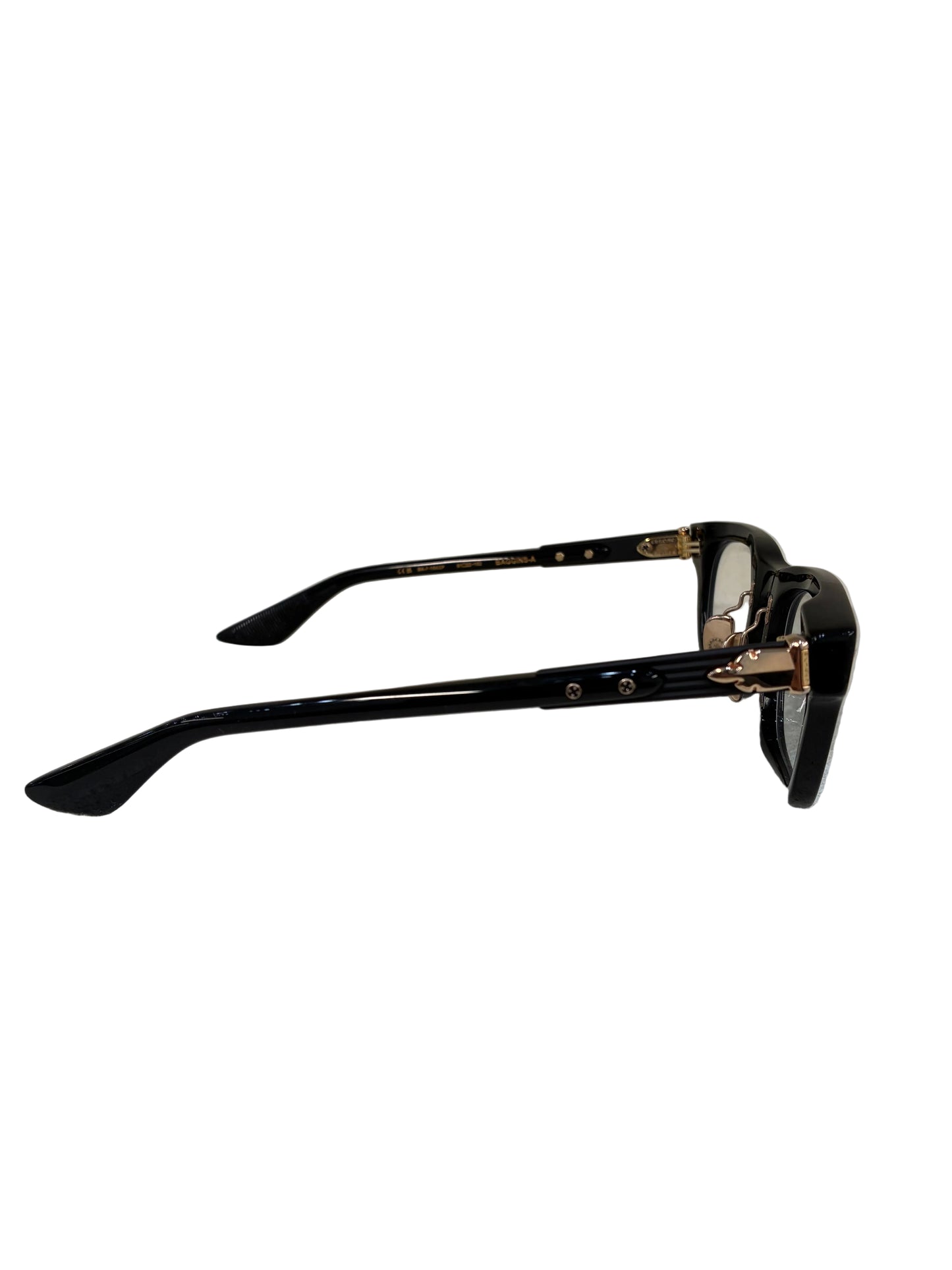 Chrome Hearts Baggins Glasses