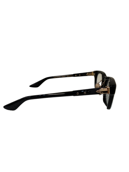 Chrome Hearts Baggins Glasses
