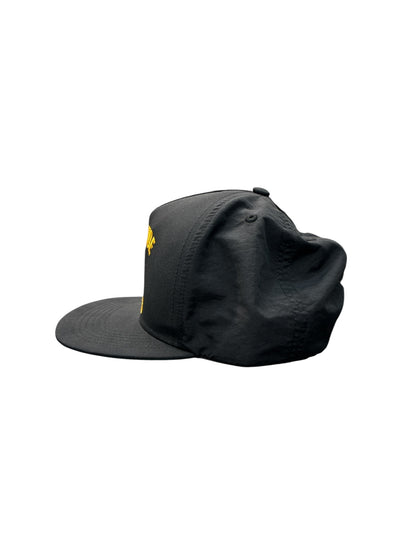 St Rhude Ski Club Black Hat