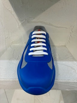 Prada America's Cup Royal Blue