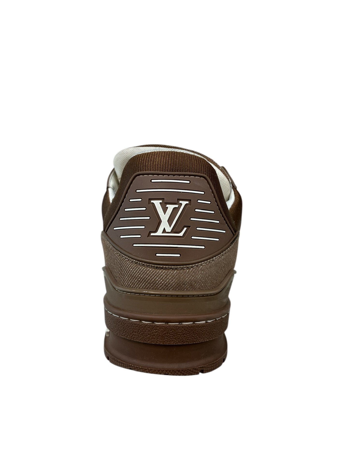 Louis Vuitton LV Trainer Monogram Sneaker