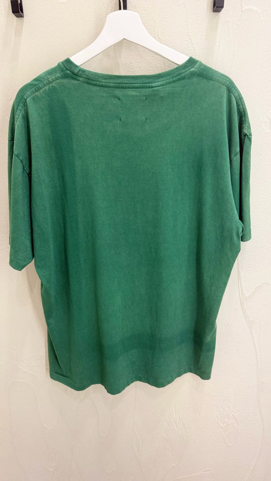 Gallery Dept. Vintage Logo Tee Green